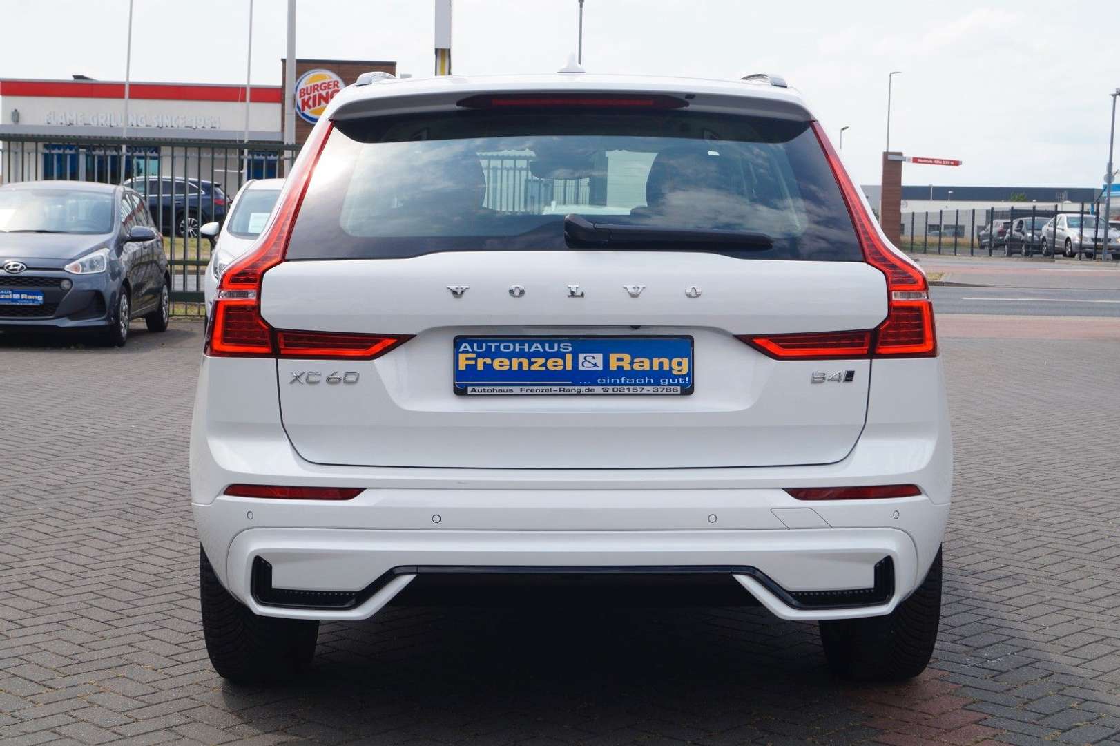 Volvo XC60 B5 Plus - 2023 - Joinsteer - #4