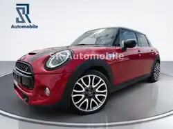 Mini Cooper S COOPER S 5 trg. 2.HAND*KLIMA*NAVI*SHZ*PANO*PDC*