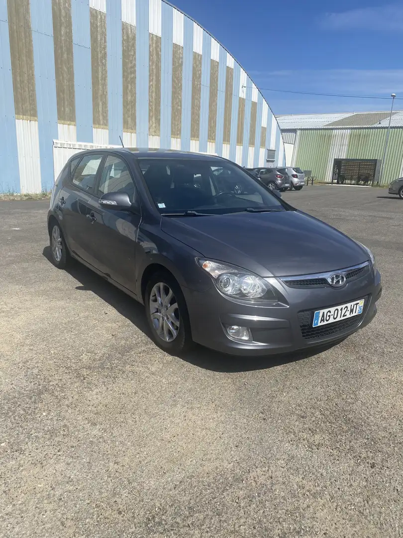 Hyundai i30 1.6 CRDi 115 Pack Confort II - 2