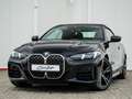 BMW 420 d Cabrio M Sport ACC Sitzlüft L-Heizg Nackenw Zwart - thumbnail 1