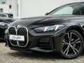 BMW 420 d Cabrio M Sport ACC Sitzlüft L-Heizg Nackenw Schwarz - thumbnail 4