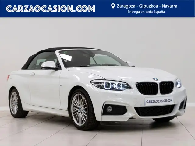 BMW 220 220iA