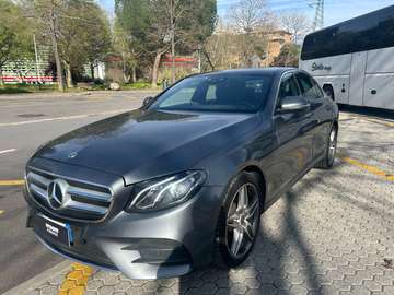 Classe E - W213 Berlina 350e Premium Plus auto 211cv