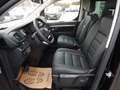 Opel Zafira 2,2 Diesel XL GS Aut. Schwarz - thumbnail 10