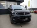 Opel Zafira 2,2 Diesel XL GS Aut. Schwarz - thumbnail 3