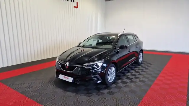Renault Autres IV blue dci 115 edc - 21n business