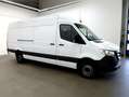 Mercedes-Benz Sprinter 317 CDI Kasten PRO Hochdach Lang SpurW Weiß - thumbnail 3
