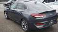 Hyundai i30 Fastback NAVI*SHZ*MFL*KAMERA*PDC*1-HAND*TOP! Gris - thumbnail 4