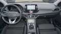 Hyundai i30 Fastback NAVI*SHZ*MFL*KAMERA*PDC*1-HAND*TOP! Gris - thumbnail 11