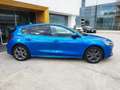 Ford Focus Focus V 2022 1.0t ecoboost h ST-Line 125cv Blu/Azzurro - thumbnail 3