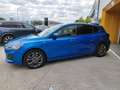 Ford Focus Focus V 2022 1.0t ecoboost h ST-Line 125cv Blu/Azzurro - thumbnail 6