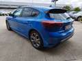 Ford Focus Focus V 2022 1.0t ecoboost h ST-Line 125cv Blu/Azzurro - thumbnail 4