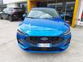 Ford Focus Focus V 2022 1.0t ecoboost h ST-Line 125cv Blu/Azzurro - thumbnail 8