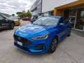 Ford Focus Focus V 2022 1.0t ecoboost h ST-Line 125cv Blu/Azzurro - thumbnail 1