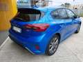 Ford Focus Focus V 2022 1.0t ecoboost h ST-Line 125cv Blu/Azzurro - thumbnail 7