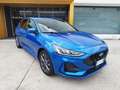 Ford Focus Focus V 2022 1.0t ecoboost h ST-Line 125cv Blu/Azzurro - thumbnail 2