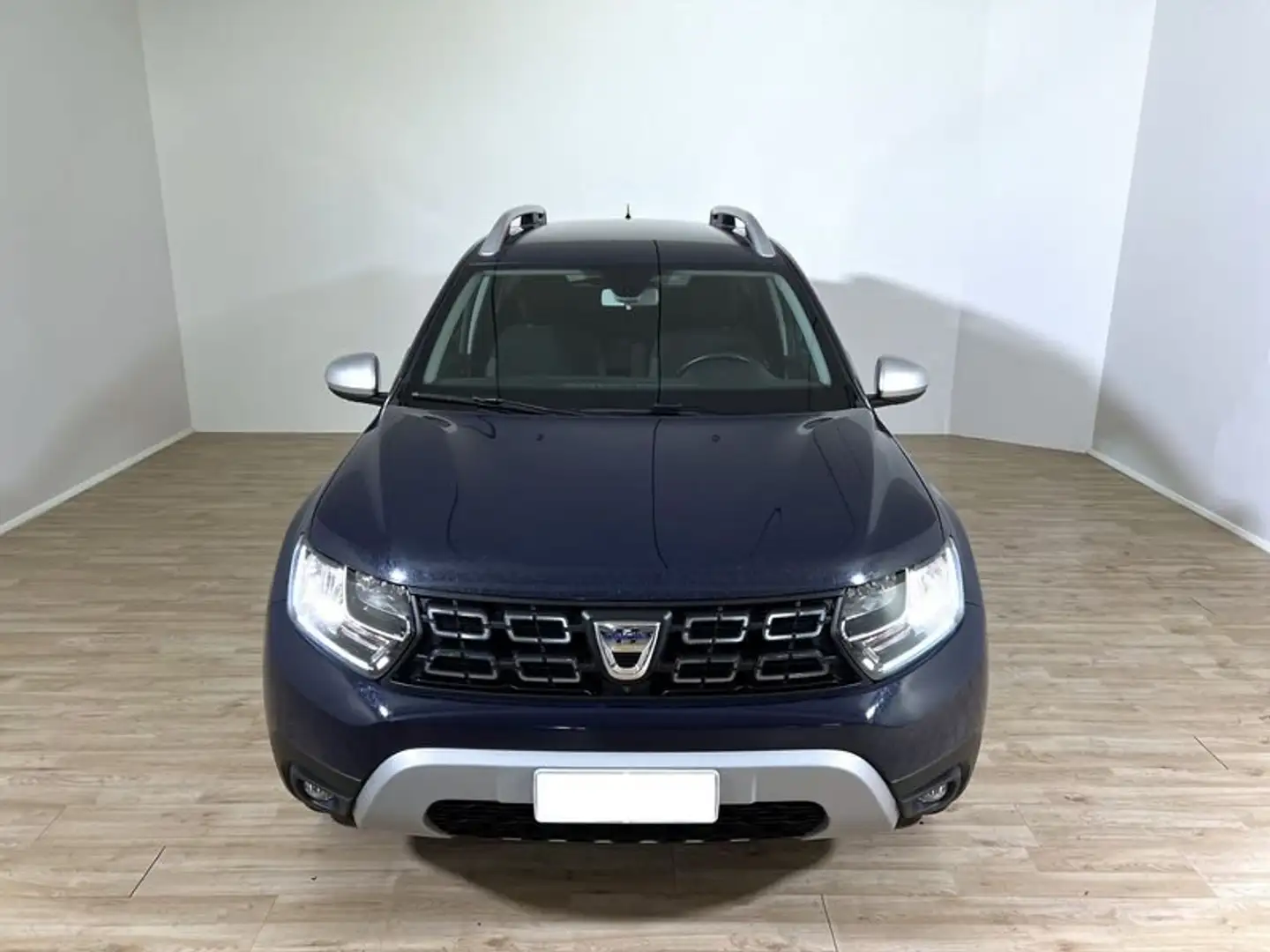 Dacia Duster 1.5 Blue dCi 115CV Start&Stop 4x2 Prestige Blu/Azzurro - 2