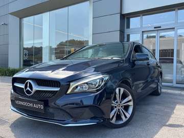 200 CDI shooting brake SB premium Auto