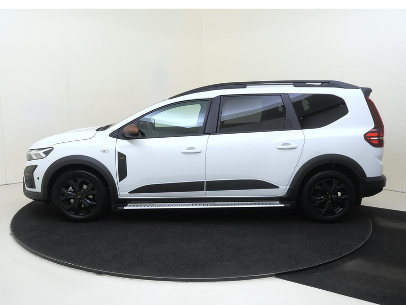 Dacia Jogger 1.6 Hybrid 140 Extreme 7p. | airco automatisch | A — photo 4