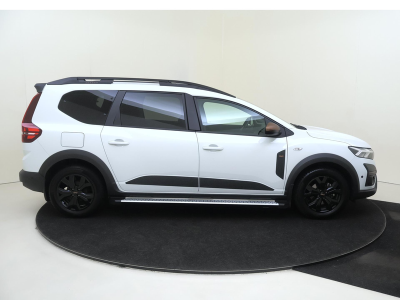 Dacia Jogger 1.6 Hybrid 140 Extreme 7p. | airco automatisch | A — photo 6