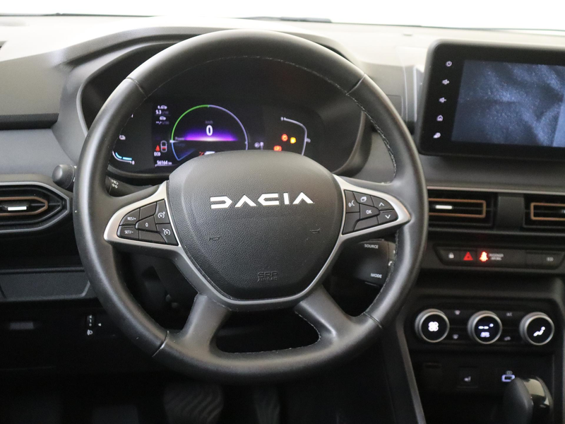 Dacia Jogger 1.6 Hybrid 140 Extreme 7p. | airco automatisch | A — photo 14