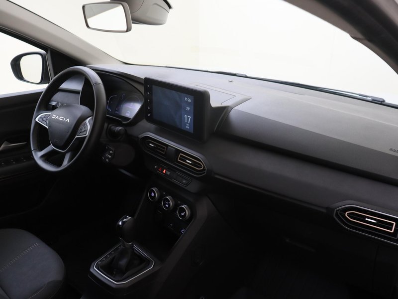 Dacia Jogger 1.6 Hybrid 140 Extreme 7p. | airco automatisch | A — photo 13