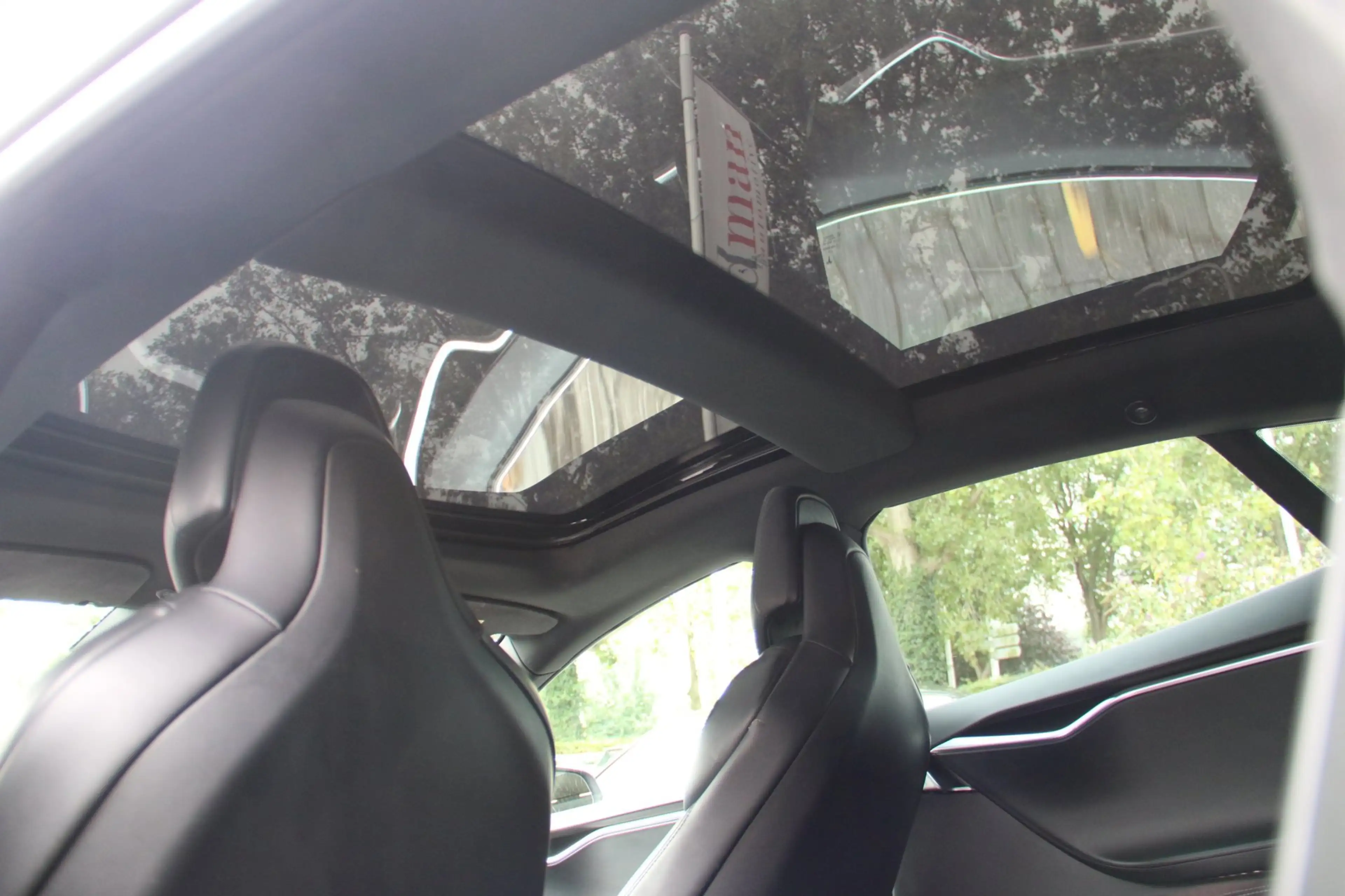 Tesla Model S 75D Base FULL OPTION SOH 87,8% — photo 7