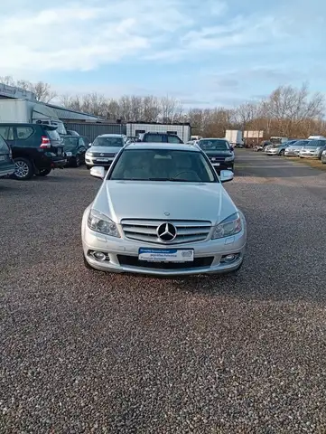 Mercedes-Benz C 230 T ELEGANCE.Schiebedach.Navi.Xenon.AHK