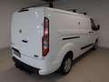 Ford Transit Custom 2.0 TDCI L2 Klima AHK Standhzng R Blanc - thumbnail 5