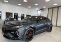 Lamborghini Urus S 4.0 V8  666CV  auto Gris - thumbnail 2
