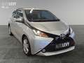 Toyota Aygo 1.0 x-play Edition S +Allwetter+Kamera+PDC Silber - thumbnail 8