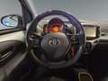Toyota Aygo 1.0 x-play Edition S +Allwetter+Kamera+PDC Silber - thumbnail 13