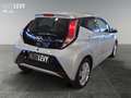 Toyota Aygo 1.0 x-play Edition S +Allwetter+Kamera+PDC Silber - thumbnail 6