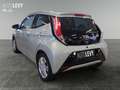 Toyota Aygo 1.0 x-play Edition S +Allwetter+Kamera+PDC Silber - thumbnail 4