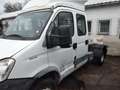 Iveco Daily Daily 65 C 18 DPF Weiß - thumbnail 11