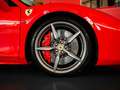 Ferrari 488 GTB 1.Hand*2-Jahre-Garantie*Lift-System Rot - thumbnail 11