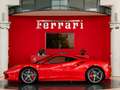 Ferrari 488 GTB 1.Hand*2-Jahre-Garantie*Lift-System Rot - thumbnail 4