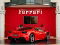 Ferrari 488 GTB 1.Hand*2-Jahre-Garantie*Lift-System Rot - thumbnail 7