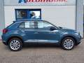 Volkswagen T-Roc 1.5 TSI DSG Style Navi,Kamera,LED,el.Heckk Bleu - thumbnail 1