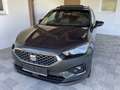 SEAT Tarraco 1,5 TSI ACT Style-7 SITZER-LED-AHV-PANORAMA-ACC... Grau - thumbnail 3