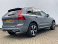 Volvo XC60 2.0 T8 Plug-in hybrid AWD Plus Dark 1Eig BLIS Memo Grau - thumbnail 11