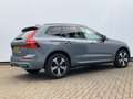 Volvo XC60 2.0 T8 Plug-in hybrid AWD Plus Dark 1Eig BLIS Memo Grau - thumbnail 46
