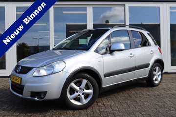 1.6 Shogun, Airco, Trekhaak, Prijs Is Rijklaar Inc