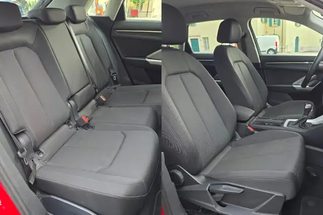 Audi Q3 view 12