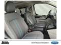 Ford Transit Custom e-Tourneo 340 L1H1 Sport Grau - thumbnail 28