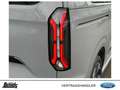 Ford Transit Custom e-Tourneo 340 L1H1 Sport Grau - thumbnail 7