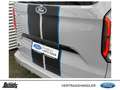 Ford Transit Custom e-Tourneo 340 L1H1 Sport Grau - thumbnail 6