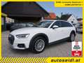 Audi A4 allroad quattro 40 TDI S-tronic *AHV+STHZG.+LED* Weiß - thumbnail 1