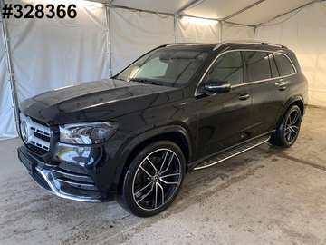 4M AMG UVP152t€ 23"/HUD/AHK/MASSAGE/PANO