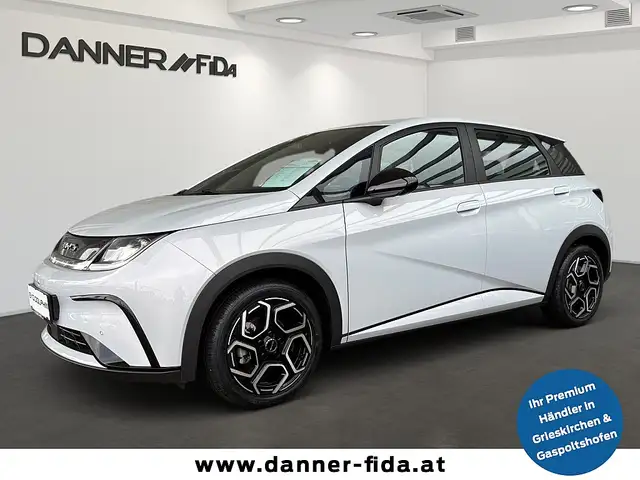 BYD Dolphin 60,4 kWh Comfort *AKTIONSPREIS*